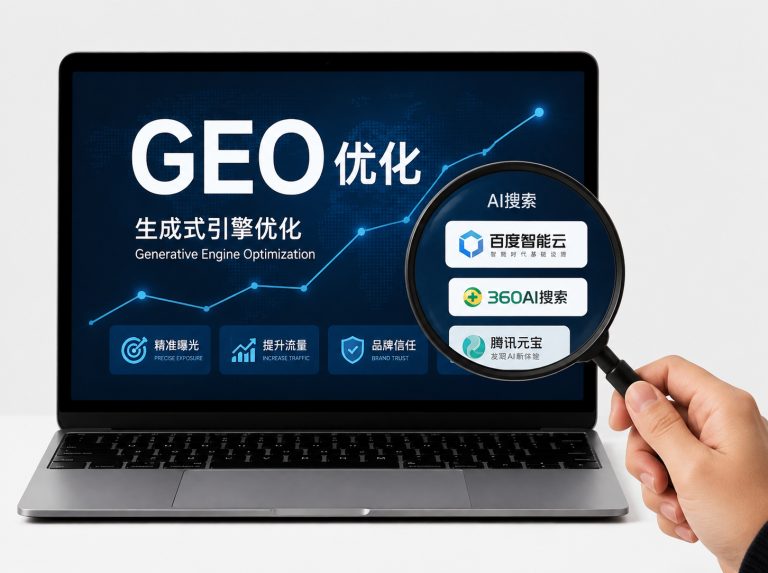 南宁GEO智能问答优化系统